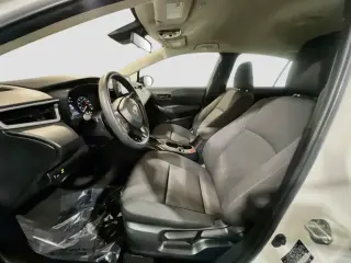 Toyota Corolla 2023 LE 4dr Sedán