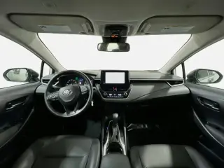 Toyota Corolla 2023 LE 4dr Sedán