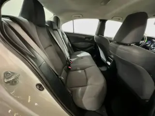 Toyota Corolla 2023 LE 4dr Sedán