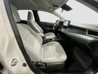 Toyota Corolla 2023 LE 4dr Sedán