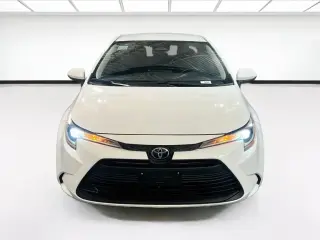 Toyota Corolla 2023 LE 4dr Sedán
