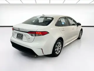 Toyota Corolla 2023 LE 4dr Sedán