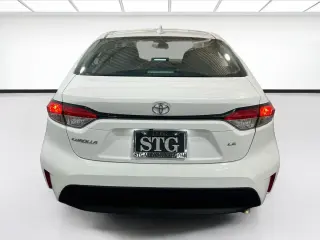 Toyota Corolla 2023 LE 4dr Sedán