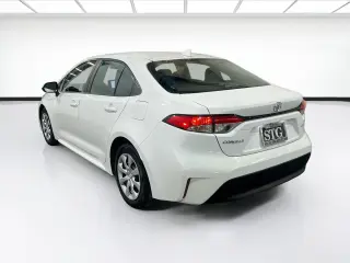 Toyota Corolla 2023 LE 4dr Sedán