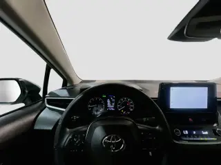 Toyota Corolla 2023 LE 4dr Sedán