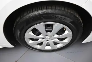 Toyota Corolla 2026 LE 4dr Sedán