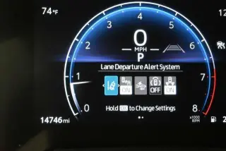 Toyota Corolla 2026 LE 4dr Sedán