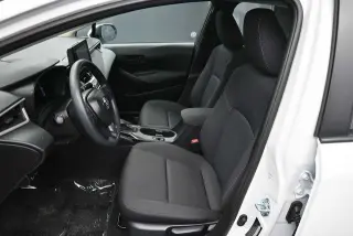 Toyota Corolla 2026 LE 4dr Sedán