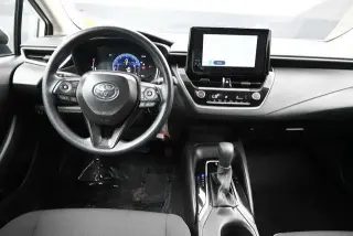 Toyota Corolla 2026 LE 4dr Sedán