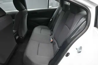 Toyota Corolla 2026 LE 4dr Sedán