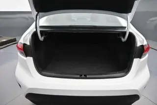 Toyota Corolla 2026 LE 4dr Sedán