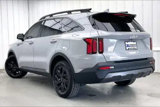 Kia Sorento 2023 AWD X-Line S 4dr SUV