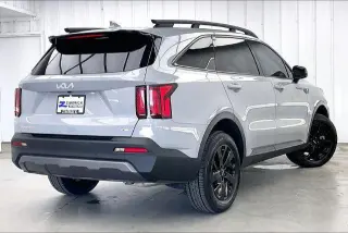 Kia Sorento 2023 AWD X-Line S 4dr SUV