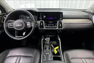 Kia Sorento 2023 AWD X-Line S 4dr SUV