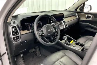 Kia Sorento 2023 AWD X-Line S 4dr SUV