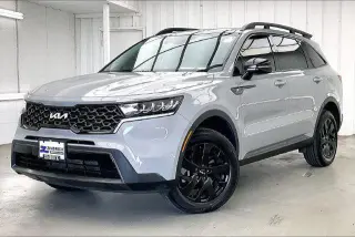 Kia Sorento 2023 AWD X-Line S 4dr SUV
