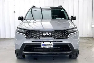Kia Sorento 2023 AWD X-Line S 4dr SUV