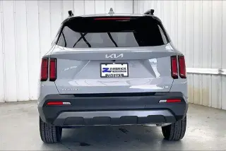 Kia Sorento 2023 AWD X-Line S 4dr SUV