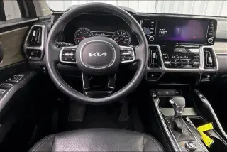 Kia Sorento 2023 AWD X-Line S 4dr SUV