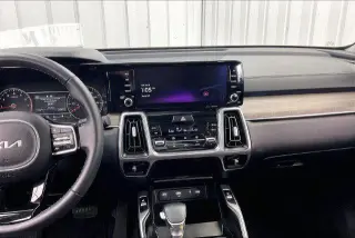 Kia Sorento 2023 AWD X-Line S 4dr SUV