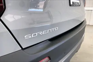 Kia Sorento 2023 AWD X-Line S 4dr SUV