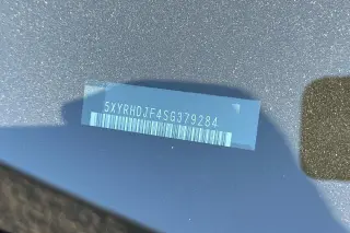 Kia Sorento 2025 AWD EX 4dr SUV
