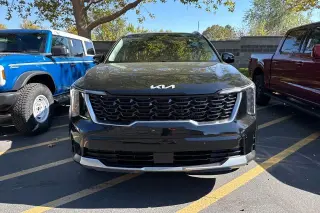 Kia Sorento 2025 AWD EX 4dr SUV