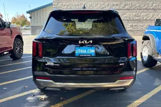 Kia Sorento 2025 AWD EX 4dr SUV