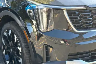 Kia Sorento 2025 AWD EX 4dr SUV