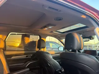 Kia Telluride 2021 AWD SX 4dr SUV