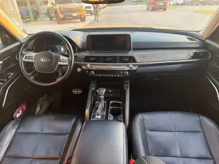 Kia Telluride 2021 AWD SX 4dr SUV