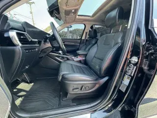 Kia Telluride 2025 AWD SX-Prestige 4 puertas SUV