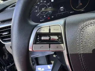 Kia Telluride 2025 AWD SX-Prestige 4 puertas SUV