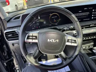 Kia Telluride 2025 AWD SX-Prestige 4 puertas SUV