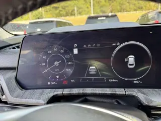 Kia Telluride 2025 AWD SX-Prestige 4 puertas SUV