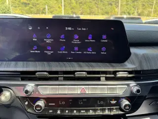 Kia Telluride 2025 AWD SX-Prestige 4 puertas SUV