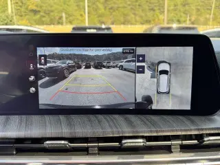 Kia Telluride 2025 AWD SX-Prestige 4 puertas SUV