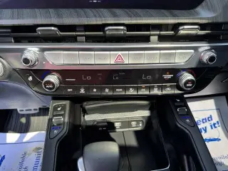 Kia Telluride 2025 AWD SX-Prestige 4 puertas SUV