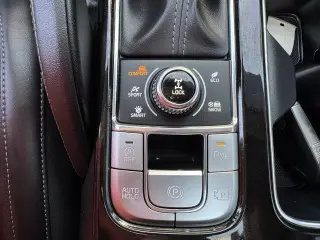 Kia Telluride 2025 AWD SX-Prestige 4 puertas SUV