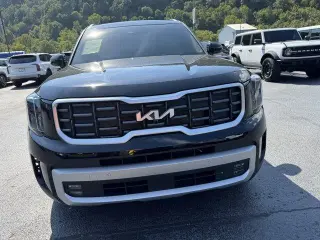 Kia Telluride 2025 AWD SX-Prestige 4 puertas SUV