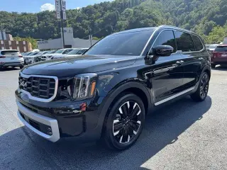Kia Telluride 2025 AWD SX-Prestige 4 puertas SUV