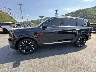 Kia Telluride 2025 AWD SX-Prestige 4 puertas SUV