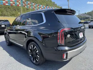 Kia Telluride 2025 AWD SX-Prestige 4 puertas SUV