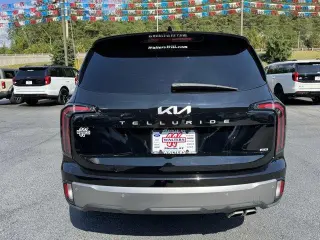 Kia Telluride 2025 AWD SX-Prestige 4 puertas SUV