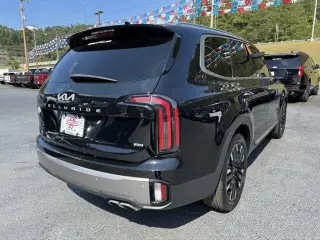 Kia Telluride 2025 AWD SX-Prestige 4 puertas SUV