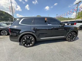 Kia Telluride 2025 AWD SX-Prestige 4 puertas SUV