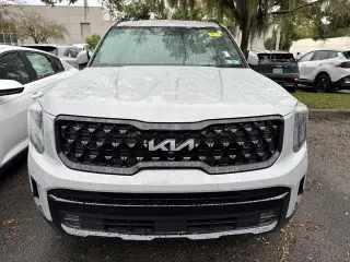 Kia Telluride 2024 AWD SX-Prestige X-Line 4dr SUV