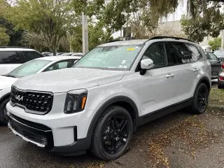 Kia Telluride 2024 AWD SX-Prestige X-Line 4dr SUV