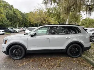 Kia Telluride 2024 AWD SX-Prestige X-Line 4dr SUV