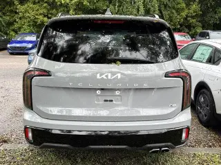 Kia Telluride 2024 AWD SX-Prestige X-Line 4dr SUV